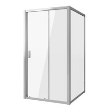 Душевое ограждение Niagara Nova G-62-8A-A70 (80*70*190)