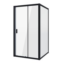 Душевое ограждение NG-82-12AB-A70B (120*70*190) Niagara Nova