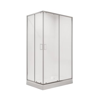 Душевое ограждение Niagara Nova NG-6611-08 (120*90*190)