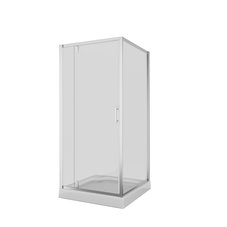 Душевое ограждение Niagara Nova NG-6601-08 (90*90*190)