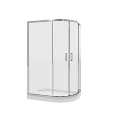 Душевое ограждение Niagara Nova NG-6621-08 (120*80*190)