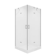 Душевое ограждение Niagara Nova NG-6614-08 (100*100*190)