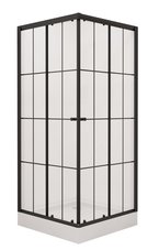 Душевой уголок Niagara Nova NG-0100-14 (1000х1000х1950)