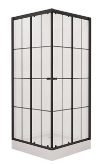 Душевой уголок Niagara Nova NG-0100-14 (1000х1000х1950)