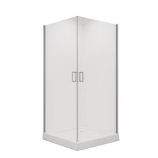 Душевое ограждение Niagara Nova NG-6603-08 (90*90*190)