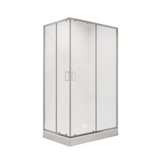 Душевое ограждение Niagara Nova NG-6610-08 (120*80*190)