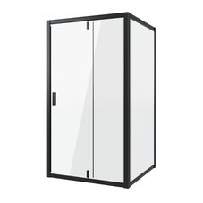 Душевое ограждение NG-83-11AB-A70B (110*70*190) Niagara Nova