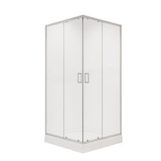 Душевое ограждение Niagara Nova NG-6608-08 (90*90*190)