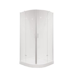 Душевое ограждение Niagara Nova NG-6615-08 (90*90*190)