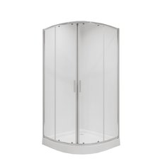 Душевое ограждение Niagara Nova NG-6606-08 (90*90*190)