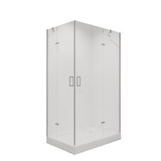 Душевое ограждение Niagara Nova NG-6618-08 (120*90*190)