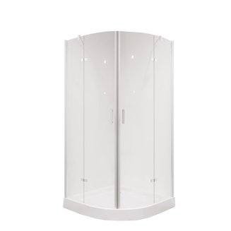 Душевое ограждение Niagara Nova NG-6616-08 (100*100*190)
