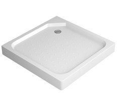Душевой поддон Niagara Nova NG-100-100Q (100*100*13)