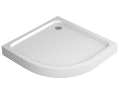 Душевой поддон Niagara Nova NG-100-100 (100*100*13)