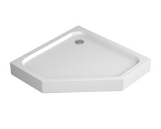 Душевой поддон Niagara Nova NG-90-90D (90*90*13)