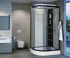 Душевая кабина Niagara Ultra NG-1903-01R (1200х800х2200)