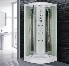 Душевая кабина Niagara Ultra NG-7012-01 (1200х1200х2200)