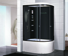 Душевая кабина Niagara Ultra NG-214-01LN (1200х800х2200)