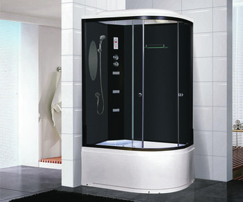 Душевая кабина Niagara Ultra NG-214-01LN (1200х800х2200)