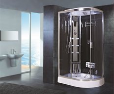 Душевая кабина Niagara Ultra NG-904-01L (1310х800х2200)