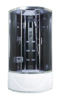 Душевая кабина Niagara Ultra NG-911-01 (1150х1150х2200)