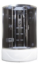 Душевая кабина Niagara Ultra NG-918-01N (1500х1500х2200)