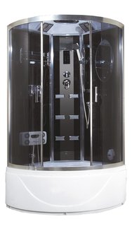 Душевая кабина Niagara Ultra NG-918-01N (1500х1500х2200)