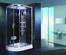 Душевая кабина Niagara Ultra NG-903-01R (1200х800х2200)