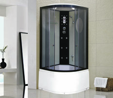 Душевая кабина Niagara Ultra NG-1908-01 (900х900х2200)