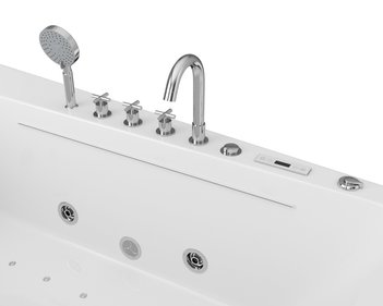 Ванна гидромассажная GR-17095R (95x170x58) GROSSMAN