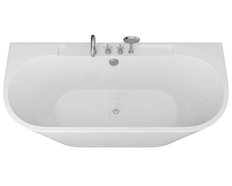 Ванна отдельностоящая GR-17075-1 (80x170x58) GROSSMAN