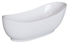 Ванна отдельностоящая GR-2302 (85x200x85) GROSSMAN