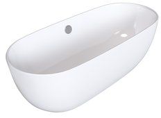 Ванна отдельностоящая GR-2401 (75x150x58) GROSSMAN