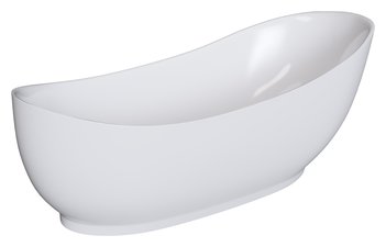 Ванна отдельностоящая GR-2301 (80x180x78) GROSSMAN