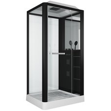 Душевая кабина GR223 (90x110x225) GROSSMAN