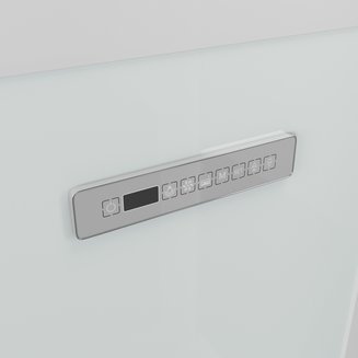 Душевая кабина GR128R (90x135x225) GROSSMAN