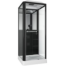 Душевая кабина GR221 (90x90x225) GROSSMAN