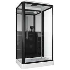 Душевая кабина GR227L (90x120x225) GROSSMAN