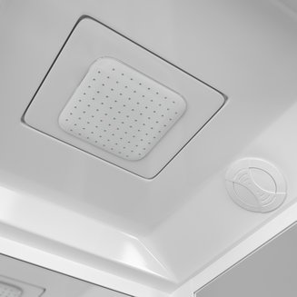 Душевая кабина GR123(R) (90x110x225) GROSSMAN