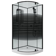 Душевая кабина GR270 (100*100*205) GROSSMAN Classic