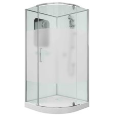 Душевая кабина GR170 (100*100*205) GROSSMAN Classic