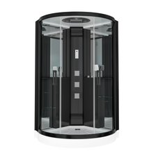 Душевая кабина GR242 (120x120x215) GROSSMAN