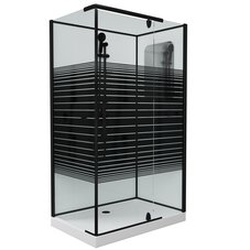 Душевая кабина GR272QR (120*80*205) GROSSMAN Classic