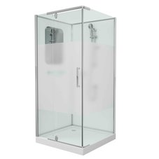 Душевая кабина GR170QL (100*100*205) GROSSMAN Classic