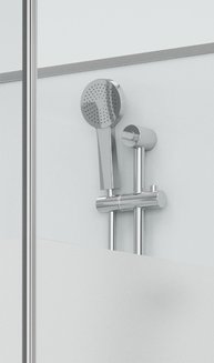 Душевая кабина GR171QL (90*90*205) GROSSMAN Classic