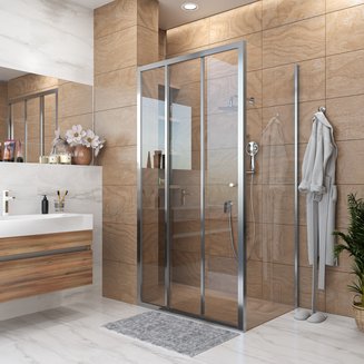 Боковая стенка GR-P100 Falcon (100*190)