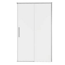 Дверь в нишу GR-D100 Fly1 (100*190)