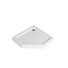 Душевой поддон PR-ST-90D (90x90) GROSSMAN