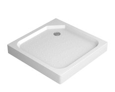 Душевой поддон PR-ST-100Q (100x100) GROSSMAN