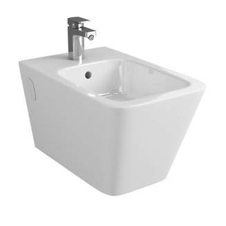 GR-B4414 БИДЕ подвесное БЕЛОЕ 575*360*330